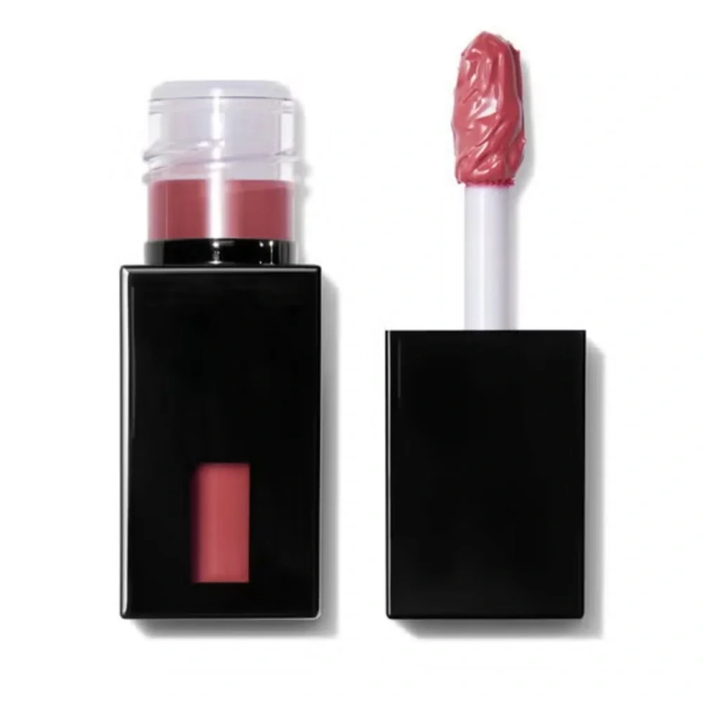 💎 ELF Cosmetics Glossy Lip Stain Power Mauves New In Box Full-Size